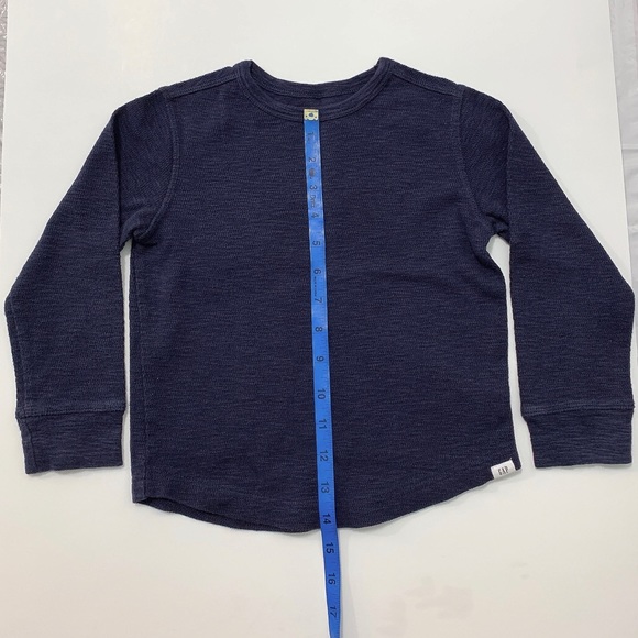Gap 5Y Toddler Long Sleeve Top - Picture 2 of 7